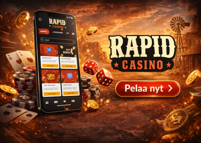 rapid casino bonus