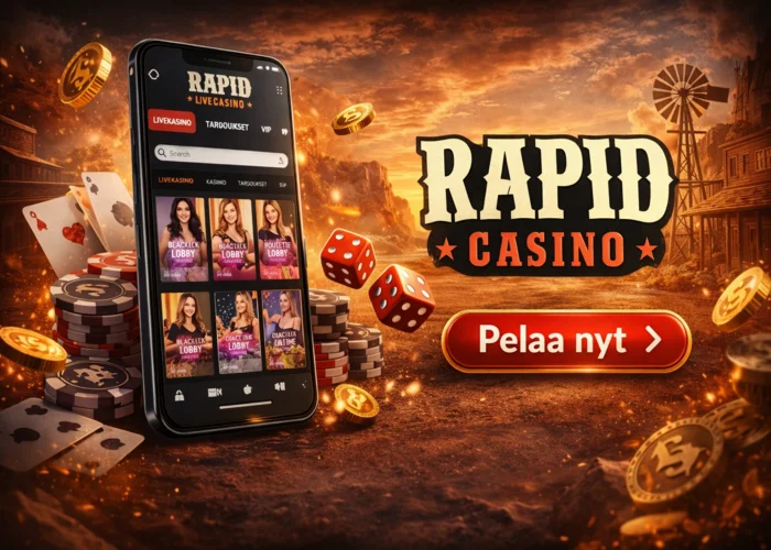 rapidcasino